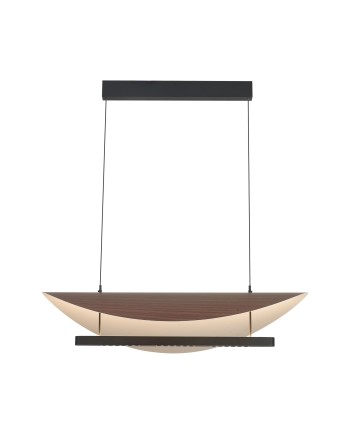 ABISAL * LAMPARA LED 40W